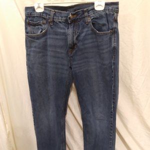 2/$15, Old Navy, Men's Relaxed Jeans size 32 x 34.  Great Condition!